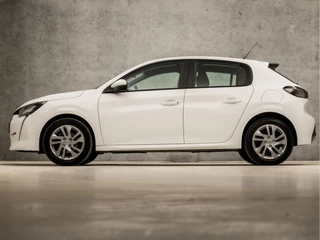 Peugeot 208 Peugeot 208 1.2 PureTech Sport (APPLE CARPLAY, GROOT NAVI, 360 CAMERA, SPORTSTOELEN, LM VELGEN, LANE ASSIST, CRUISE, NIEUWSTAAT) - afbeelding nr 2
