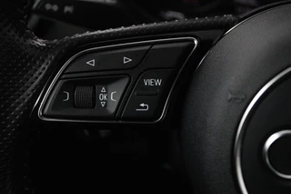 Audi A3 Audi A3 Limousine 1.4 TFSI CoD Sport Pro Line S Automaat (DIGITALE COCKPIT, NAVIGATIE, LED, GOED ONDERHOUDEN) - afbeelding nr 9