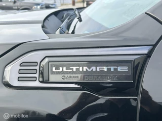 GMC 2500HD G.M.C. 2500HD 6.6 Duramax 4x4 Denali Ultimate - afbeelding nr 10