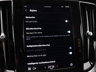 Volvo V60 Volvo V60 Cross Country 2.0 B5 AWD Core | Driver Awareness Pack - afbeelding nr 28
