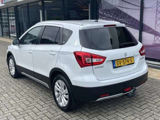 Suzuki S-Cross - afbeelding nr 3