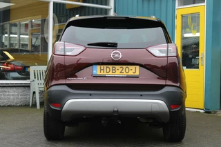 Opel Crossland X Opel Crossland X 1.2 Turbo Innovation Automaat stoel en stuur verwarming Navi Trekhaak - afbeelding nr 5