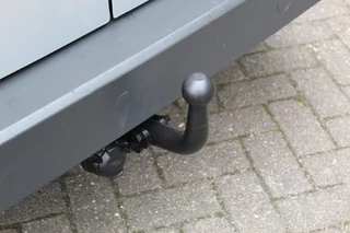 Ford Transit Connect Zeer nette Ford Connect, deze bedrijfswagen kan u nog jaren tot dienst zijn ! Airco, metallic lak, trekhaak etc. - afbeelding nr 22