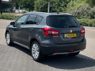 Suzuki S-Cross Suzuki S-Cross 1.0 EXCLUSIVE AUTOMAAT TREKHAAK CAMERA NAVI - afbeelding nr 3