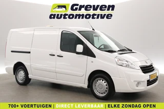 Peugeot Expert 2.0 HDI L2H1