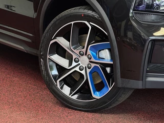 Lynk & Co 01 Lynk & Co 01 ✅ NIEUWE AUTO ✅ / MODEL 2024 STUUR/STOEL VERW. 1.5 261 PK ZWARTE HEMEL 360CAM 4 JAAR GARANTIE PHEV Plug-in Hybrid - afbeelding nr 64