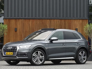 Audi Q5 - 264479969-0