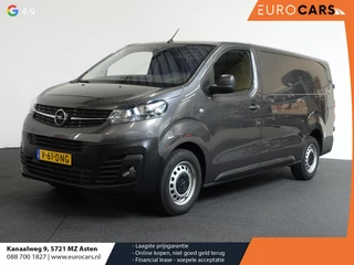 Opel Vivaro 145PK Automaat L3H1