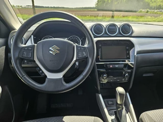 Suzuki Vitara Suzuki Vitara 1.6 Exclusive | Automaat | Slechts 35.500 KM! - afbeelding nr 7