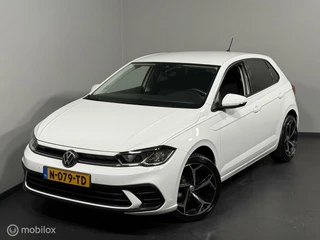 Volkswagen Polo Volkswagen Polo 1.0 TSI Life | 1e EIGENAAR | CARPLAY |NAVI - afbeelding nr 10