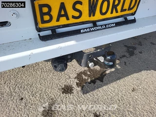 Renault Master Renault Master 130PK Open Laadbak Dubbellucht LED Airco Cruise Euro6 Pritsche Pickup Open Box 2m3 Airco Cruise control - afbeelding nr 10