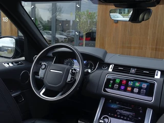 Land Rover Range Rover Sport - afbeelding nr 13