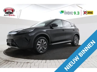 BYD ATTO 3 EVO Excellence 74.8 kWh
