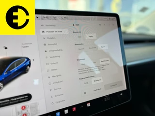 Tesla Model 3 Tesla Model 3 Performance AWD 75 kWh | Enhanced autopilot | Pano |incl. BTW - afbeelding nr 21