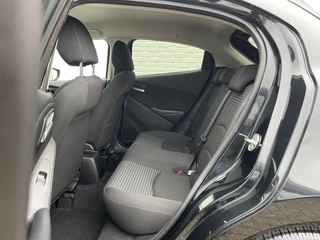 Mazda 2 | Trekhaak | Navi | LED | Cruise | Clima | DAB+ - afbeelding nr 25