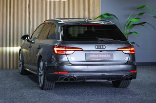 Audi A4 Audi A4 Avant 3.0 TFSI S4 quattro Pro Line Plus |Pano|360|Trekhaak - afbeelding nr 24