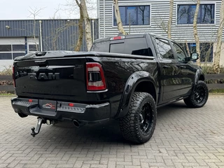 Dodge Ram 1500 - afbeelding nr 3