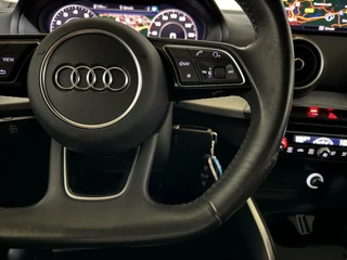Audi Q2 Audi Q2 30 TFSI S-Line B&O Virtual CarPlay Stoelver. Trekh. - afbeelding nr 31