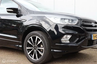 Ford Kuga Kuga1.5 150PK ST-Line/CAME/TREKH./STUUR+RUIT VERW./A.KLEP E. - afbeelding nr 15