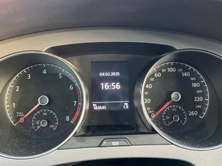 Volkswagen Golf Sportsvan Volkswagen Golf Sportsvan 1.4 TSI TREKHAAK Nieuwe APK - afbeelding nr 14