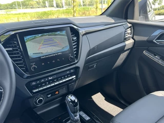 Isuzu D-Max Isuzu D-Max V-Cross MY25 Double Cab verlengd 5-persoons BPM-vrij trekhaak 35 - afbeelding nr 21