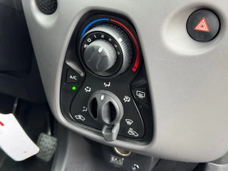 Peugeot 108 - afbeelding nr 29
