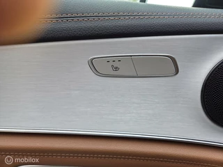 Mercedes-Benz E-Klasse Mercedes E-klasse 200 Business Solution AMG - afbeelding nr 17