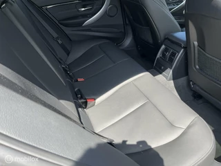 BMW 3 Serie BMW 3-serie 320d EDE Edition Sport Line Shadow High Exe Dak 1e Eigenaar - afbeelding nr 11