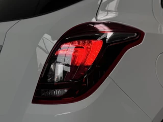 Opel Mokka X Opel Mokka X 1.4 Turbo Innovation | Automaat | Schuifdak | Leer | Carplay - afbeelding nr 30