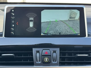 BMW X1 BMW X1 xDrive20i Executive Cruise control Climate control Trekhaak Dealeronderhouden Audio - afbeelding nr 33