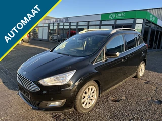 Ford Grand C-Max - afbeelding nr 1