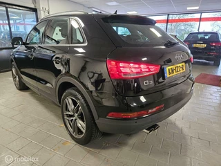 Audi Q3 Audi Q3 1.4 TFSI CoD Adrenalin 150 PK Automaat 1eEig Dealer onderhouden - afbeelding nr 4