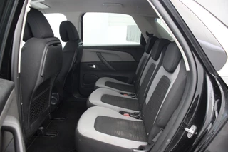 Citroën C4 Picasso - afbeelding nr 6