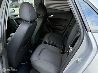 Audi A1 Sportback Audi A1 Sportback 1.4 TFSI AUTOMAAT, NETTE STAAT - afbeelding nr 21