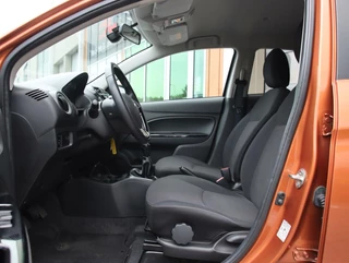 Mitsubishi Space Star Mitsubishi Space Star 1.2 Connect Pro | Stoelverwarming | Carplay - afbeelding nr 4