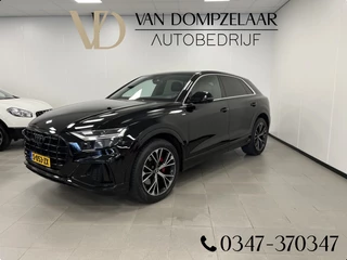 Audi Q8 - 289452795-0