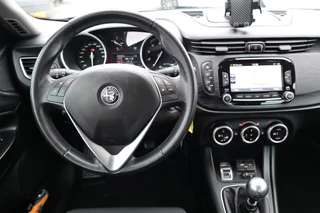 Alfa Romeo Giulietta - afbeelding nr 11