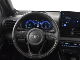 Toyota Yaris - afbeelding nr 4