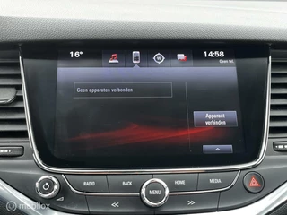 Opel Astra Opel Astra Sports Tourer 1.0 Innovation Camera*Carplay*Cruise*PDC - afbeelding nr 23