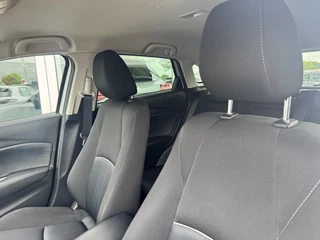 Mazda CX-3 Mazda CX-3 2.0 SAG 120 SKLG ALL IN PRIJS - afbeelding nr 11