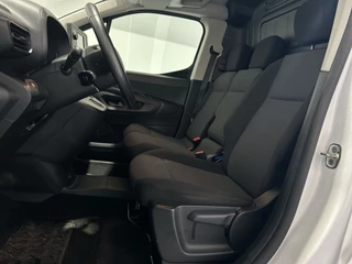 Citroën ë-Berlingo | Bluetooth | Cruise control SoH (batterijcheck) 100 % score! - afbeelding nr 3