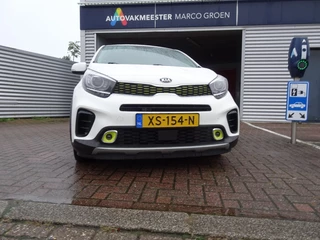 Kia Picanto - afbeelding nr 18