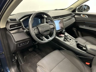 Lynk & Co 01 Lynk & Co 01 1.5 261PK Plug-in Hybrid |Pano|AppleCarplay|Adaptive Cruise| - afbeelding nr 14