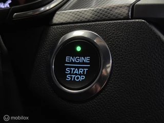 Ford Focus FORD FOCUS WAGON 1.5 ECOBLUE TITANIUM/KEYLESS/TREKHAAK/CAMERA/LED/CARPLAY - afbeelding nr 33