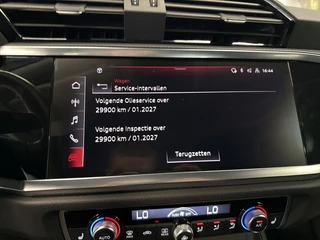 Audi Q3 Audi Q3 35 TFSI Pro Line | MATRIX LED | CAMERA | CARPLAY | 20 INCH LMV - afbeelding nr 37