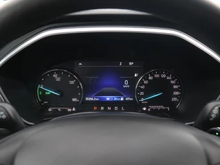 Ford Kuga Ford Kuga 2.5 PHEV Titanium X I B&O I Half-leder I Navi I Keyless - afbeelding nr 19