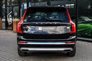 Volvo XC90 Volvo XC90 2.0 T8 Recharge AWD - PILOT ASSIST - 7-PERSOONS - afbeelding nr 17