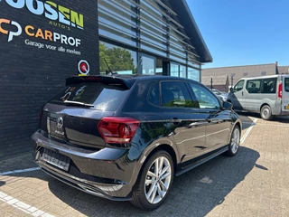 Volkswagen Polo Volkswagen Polo 1.5 TSI HIGHL.BNSR R LINE - afbeelding nr 3