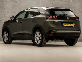 Peugeot 3008 Peugeot 3008 1.2 PureTech Sport Automaat (APPLE CARPLAY, GROOT NAVI, 360 CAMERA, CLIMATE, SPORTSTOELEN, LANE ASSIST, CRUISE, NIEUWSTAAT) - afbeelding nr 3