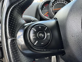 MINI Countryman Mini Mini Countryman 1.5 Countryman One Salt Cruise control Climate control Navigatie Bleutooth - afbeelding nr 5